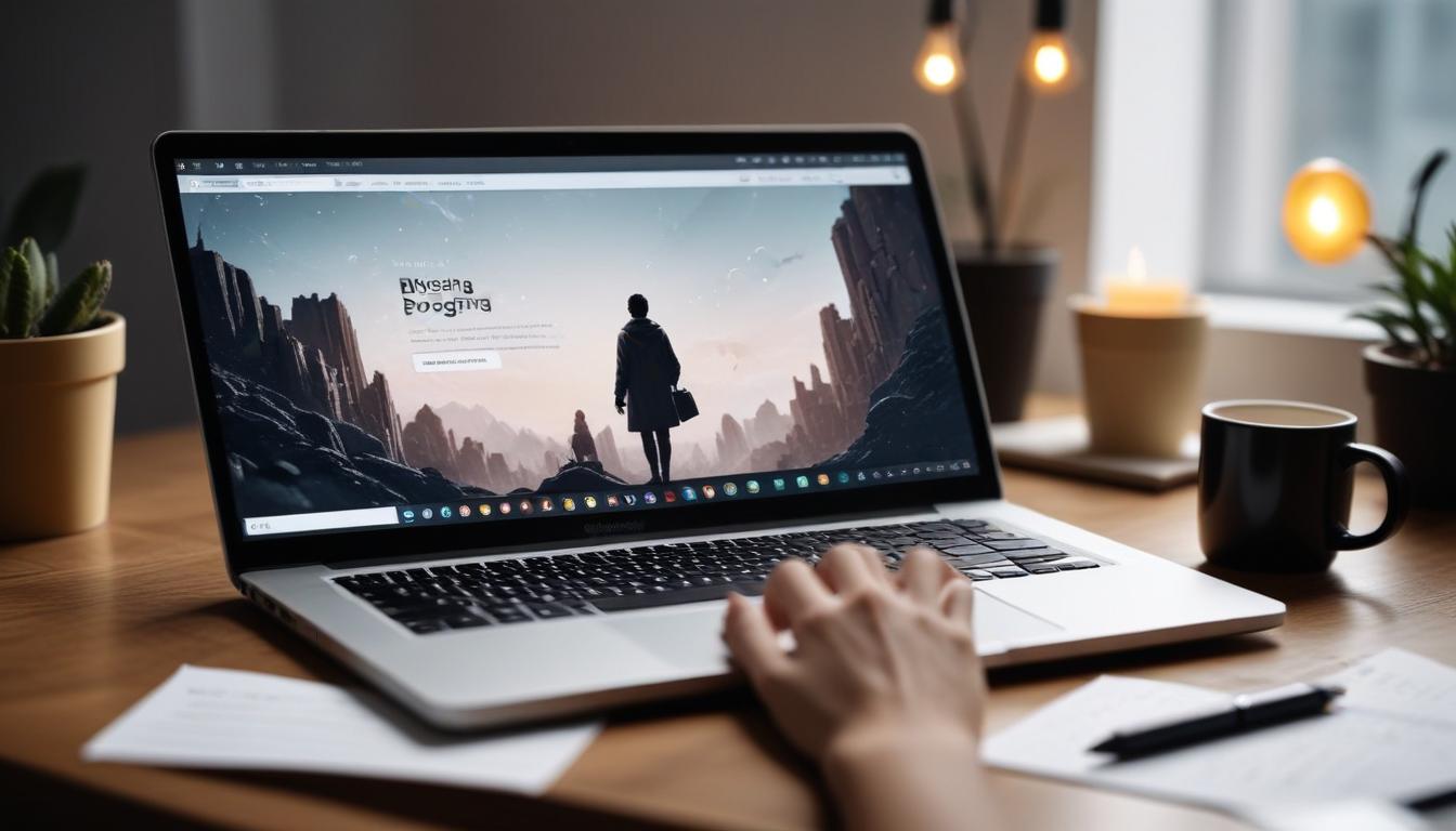 Etkili Blog İçerik Yazım Stratejileri
